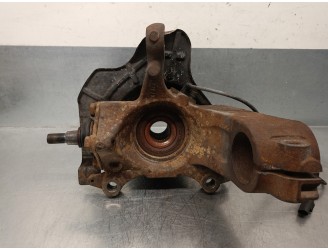 Recambio de mangueta delantera izquierda para peugeot boxer caja cerrada (rs 3000) (330/333) 2007 ) 2.2 hdi cat referencia OEM I