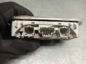 Replacement interior light for Citroën C3 Pluriel 1.6 16V Sensodrive OEM IAM reference 