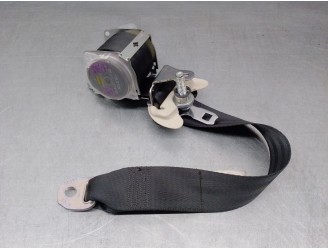 Recambio de cinturon seguridad trasero derecho para lexus ct 200h referencia OEM IAM 7336076011A0  5 PUERTAS