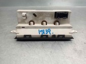 Recambio de pantalla multifuncion para citroën c3 pluriel 1.6 16v sensodrive referencia OEM IAM 9647409477 