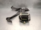 Recambio de cinturon seguridad delantero derecho para seat leon (1p1) 1.6 tdi referencia OEM IAM 1P0857706A 1P0857706A 
