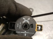 Replacement ignition switch for Ford Orion III (GAL) 1.6 OEM IAM reference 91AB11572AB 86AB11572BA 