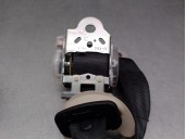 Recambio de cinturon seguridad trasero derecho para lexus ct 200h referencia OEM IAM 7336076011A0  5 PUERTAS