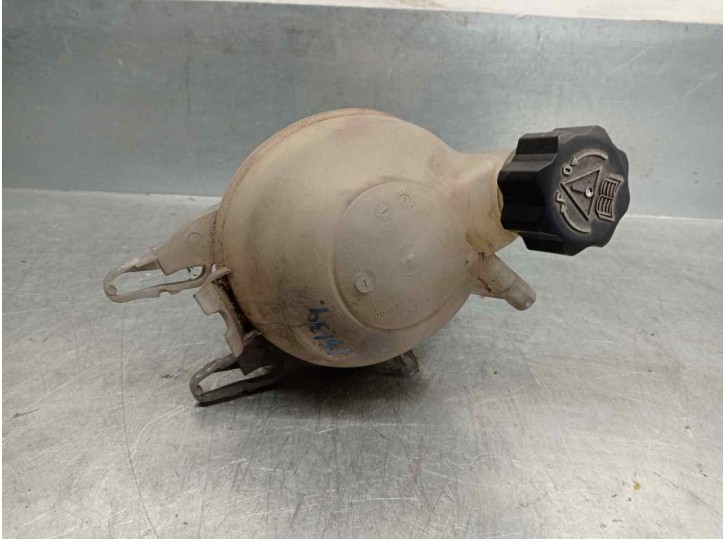 Recambio de deposito expansion para citroën c3 pluriel 1.6 16v sensodrive referencia OEM IAM 9639562680  