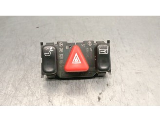Recambio de warning para mercedes-benz clase e (w210) e 300 turbo-d (210.025) referencia OEM IAM 2088200310 