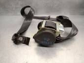 Recambio de cinturon seguridad delantero derecho para seat leon (1p1) 1.6 tdi referencia OEM IAM 1P0857706A 1P0857706A 