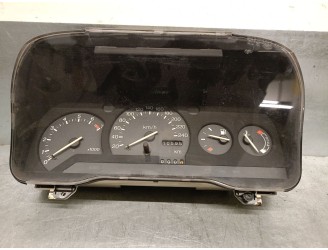 Recambio de cuadro instrumentos para ford orion iii (gal) 1.6 referencia OEM IAM 91AB10349CC 7358629 