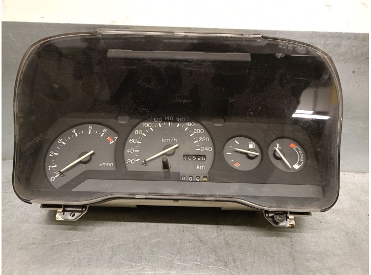 Recambio de cuadro instrumentos para ford orion iii (gal) 1.6 referencia OEM IAM 91AB10349CC 7358629 