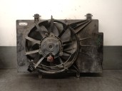 Recambio de electroventilador para ford b-max (jk) 1.6 tdci referencia OEM IAM 8V518C607CK 2125430 