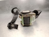 Recambio de cinturon seguridad delantero derecho para seat leon (1p1) 1.6 tdi referencia OEM IAM 1P0857706A 1P0857706A 