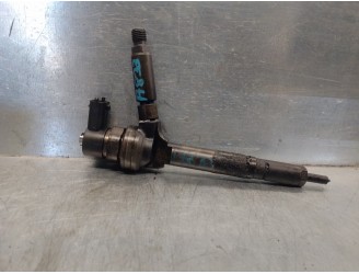 Replacement injector for Opel Astra H Saloon 1.7 16V CDTi CAT (Z 17 DTL / LRB) OEM IAM reference 0445110174 0445110174 BOSCH
