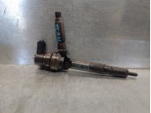 Replacement injector for Opel Astra H Saloon 1.7 16V CDTi CAT (Z 17 DTL / LRB) OEM IAM reference 0445110174 0445110174 BOSCH