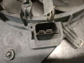 Recambio de electroventilador para ford b-max (jk) 1.6 tdci referencia OEM IAM 8V518C607CK 2125430 