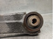 Recambio de brazo suspension inferior trasero derecho para hyundai i30 1.4 cat referencia OEM IAM 552102H100  
