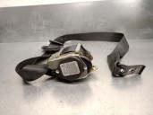 Recambio de cinturon seguridad delantero derecho para seat leon (1p1) 1.6 tdi referencia OEM IAM 1P0857706A 1P0857706A 