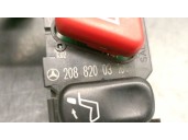 Recambio de warning para mercedes-benz clase e (w210) e 300 turbo-d (210.025) referencia OEM IAM 2088200310 
