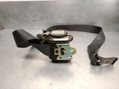 Recambio de cinturon seguridad delantero derecho para seat leon (1p1) 1.6 tdi referencia OEM IAM 1P0857706A 1P0857706A 