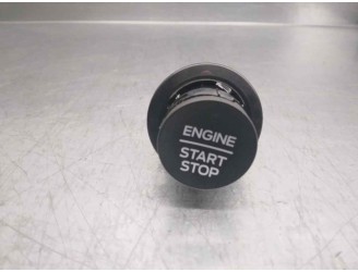 Recambio de boton start/stop para ford fiesta vii (hj, hf) 1.0 ecoboost mhev referencia OEM IAM H1BT14C376AA 