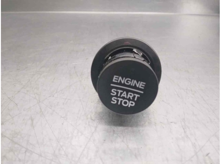 Recambio de boton start/stop para ford fiesta vii (hj, hf) 1.0 ecoboost mhev referencia OEM IAM H1BT14C376AA 