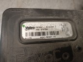 Recambio de electroventilador para ford b-max (jk) 1.6 tdci referencia OEM IAM 8V518C607CK 2125430 