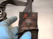 Recambio de cinturon seguridad delantero derecho para seat leon (1p1) 1.6 tdi referencia OEM IAM 1P0857706A 1P0857706A 