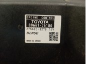 Recambio de centralita motor uce para lexus ct 200h referencia OEM IAM 8966176180 2756003270 DENSO