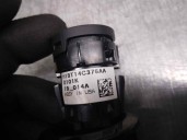 Recambio de boton start/stop para ford fiesta vii (hj, hf) 1.0 ecoboost mhev referencia OEM IAM H1BT14C376AA 