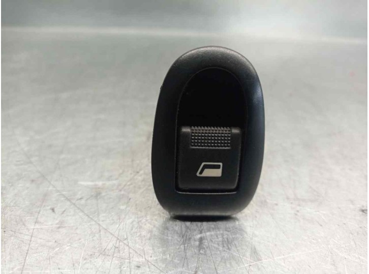 Recambio de mando elevalunas trasero izquierdo para citroën c3 pluriel 1.6 16v sensodrive referencia OEM IAM 