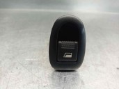 Recambio de mando elevalunas trasero izquierdo para citroën c3 pluriel 1.6 16v sensodrive referencia OEM IAM 