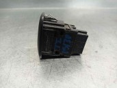 Recambio de mando elevalunas trasero izquierdo para citroën c3 pluriel 1.6 16v sensodrive referencia OEM IAM 