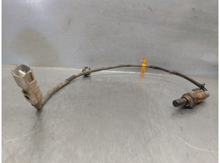 Recambio de sonda lambda para lexus ct 200h referencia OEM IAM 8946547080 330111S16 DENSO