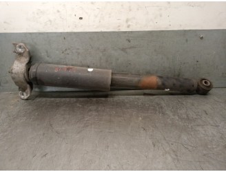 Recambio de amortiguador trasero derecho para opel insignia a sports tourer (g09) 2.0 cdti (35) referencia OEM IAM 436624 436624