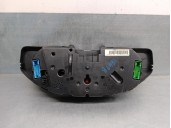 Replacement instrument cluster for Audi A4 saloon (B5) 1.8 20V Turbo OEM IAM reference 8D0919861C 110008884002 VDO