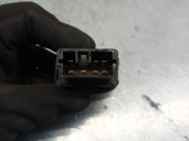 Recambio de mando elevalunas trasero izquierdo para citroën c3 pluriel 1.6 16v sensodrive referencia OEM IAM 