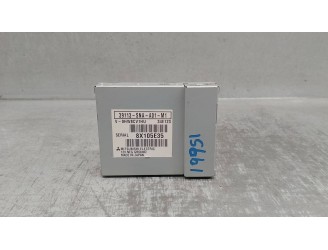 Recambio de modulo electronico para honda civic coupe (2dr) referencia OEM IAM 39113SNAA01M1  