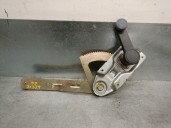 Recambio de elevalunas trasero derecho para ford orion iii (gal) 1.6 referencia OEM IAM 91ABA270C01AC 