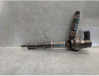 Replacement injector for Opel Astra H saloon 1.7 16V CDTi CAT (Z 17 DTL / LRB) OEM IAM reference 0445110174 0445110174 BOSCH