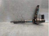 Recambio de inyector para opel astra h berlina 1.7 16v cdti cat (z 17 dtl / lrb) referencia OEM IAM 0445110174 0445110174 BOSCH