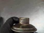 Recambio de valvula egr para renault laguna (b56) 1.9 dti diesel cat referencia OEM IAM 7700874840B  