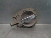 Recambio de maneta interior delantera izquierda para citroën c3 pluriel 1.6 16v sensodrive referencia OEM IAM 9119N7 