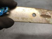 Recambio de elevalunas trasero derecho para ford orion iii (gal) 1.6 referencia OEM IAM 91ABA270C01AC 