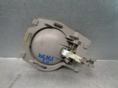 Recambio de maneta interior delantera izquierda para citroën c3 pluriel 1.6 16v sensodrive referencia OEM IAM 9119N7 
