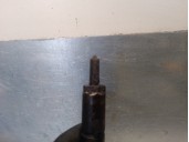 Recambio de inyector para opel astra h berlina 1.7 16v cdti cat (z 17 dtl / lrb) referencia OEM IAM 0445110174 0445110174 BOSCH