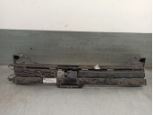 Replacement front panel for BMW 2 Series Gran Tourer (F46) 2.0 16v turbodiesel OEM IAM reference 61357391042 935416 BROSE