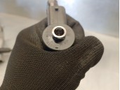 Recambio de inyector para opel astra h berlina 1.7 16v cdti cat (z 17 dtl / lrb) referencia OEM IAM 0445110174 0445110174 BOSCH