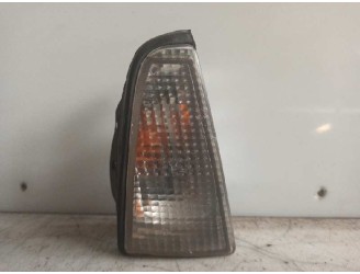 Front right light replacement part for Fiat Cinquecento (170) 0.9 i.e. SX OEM IAM reference 