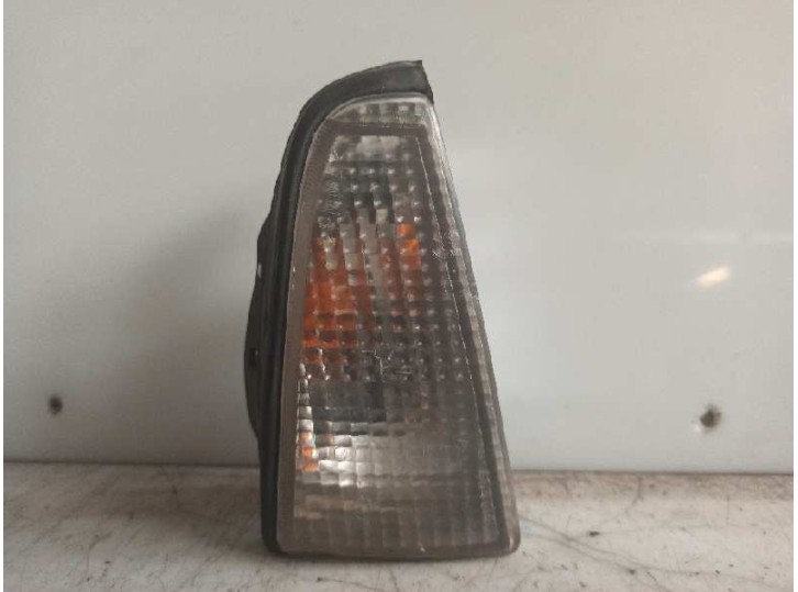 Front right light replacement part for Fiat Cinquecento (170) 0.9 i.e. SX OEM IAM reference 