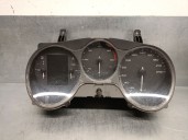 Recambio de cuadro instrumentos para seat leon (1p1) 1.6 tdi referencia OEM IAM 1P0920853C 1P0920853CX A2C53387420 VDO