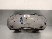 Recambio de cuadro instrumentos para seat leon (1p1) 1.6 tdi referencia OEM IAM 1P0920853C 1P0920853CX A2C53387420 VDO