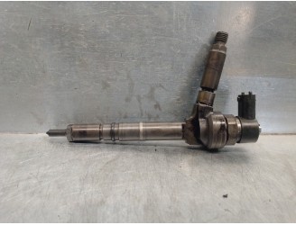 Injector replacement part for Opel Astra H Saloon 1.7 16V CDTi CAT (Z 17 DTL / LRB) OEM IAM reference 0445110174 0445110174 BOSC